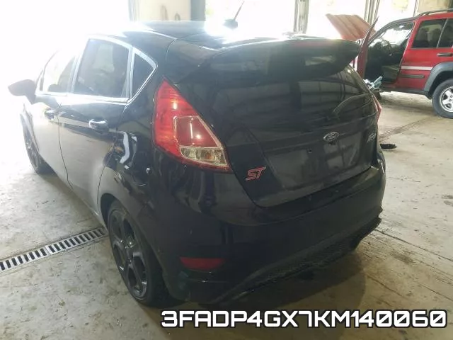 3FADP4GX7KM140060 фото 4