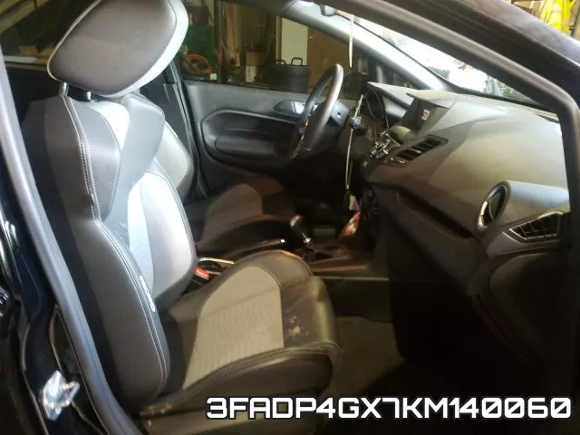 3FADP4GX7KM140060 фото 6