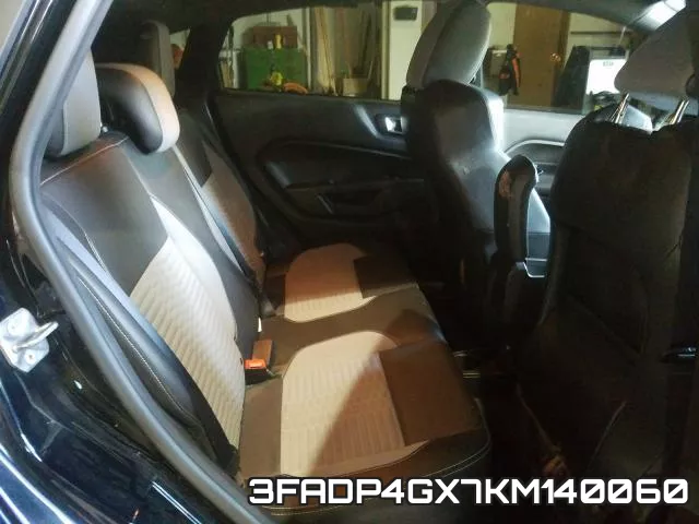 3FADP4GX7KM140060 фото 7