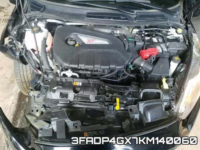 3FADP4GX7KM140060 фото 8