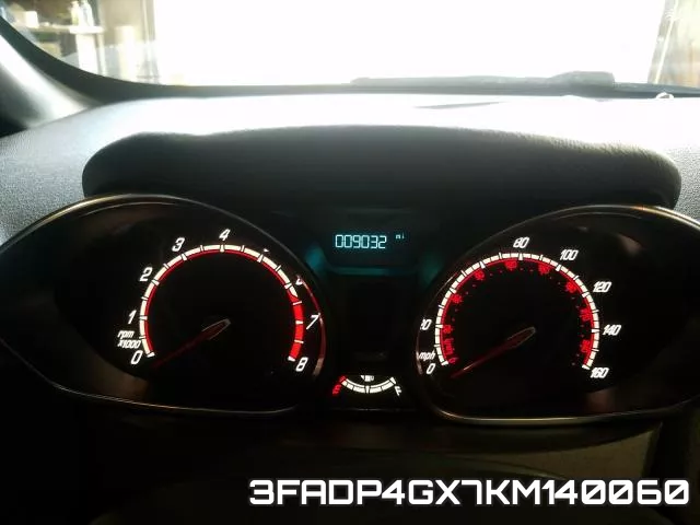 3FADP4GX7KM140060 фото 9
