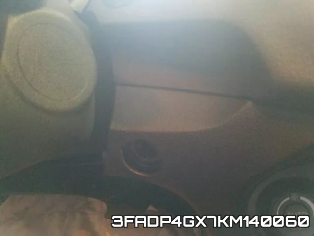 3FADP4GX7KM140060 фото 10