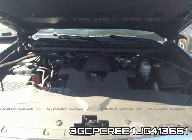 3GCPCREC4JG413551 фото 2