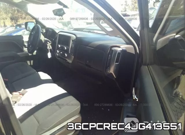 3GCPCREC4JG413551 фото 6