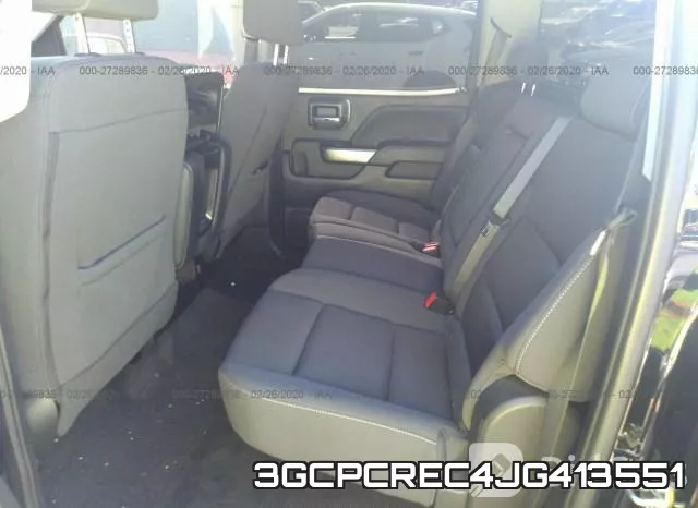 3GCPCREC4JG413551 фото 9
