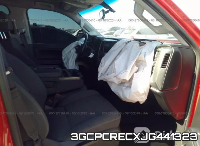3GCPCRECXJG441323 фото 6