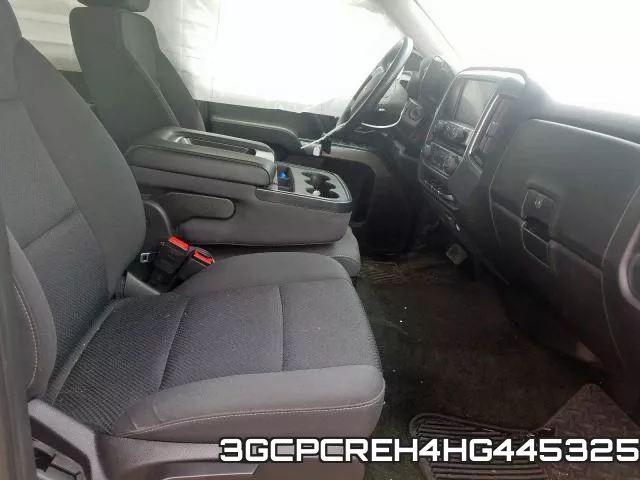 3GCPCREH4HG445325 фото 6