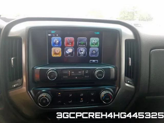 3GCPCREH4HG445325 фото 10