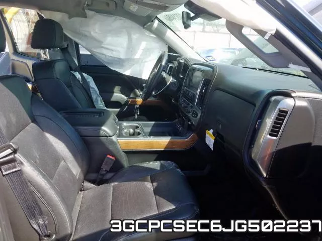 3GCPCSEC6JG502237 фото 6