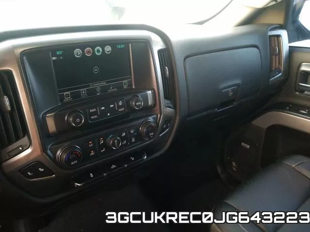 3GCUKREC0JG643223 фото 10