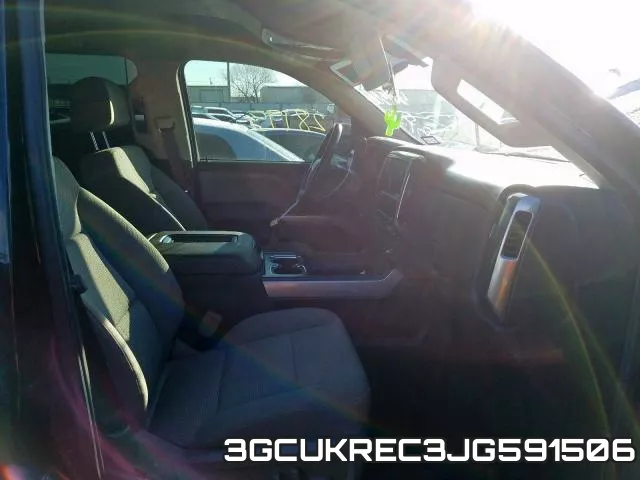 3GCUKREC3JG591506 фото 6