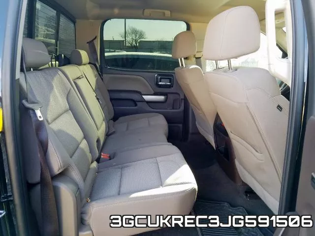 3GCUKREC3JG591506 фото 7