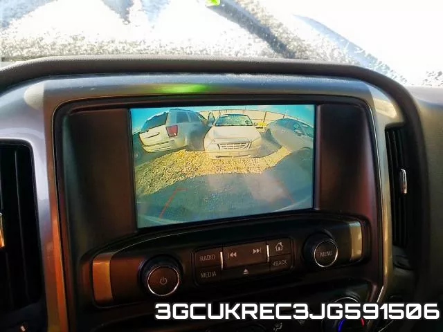 3GCUKREC3JG591506 фото 10