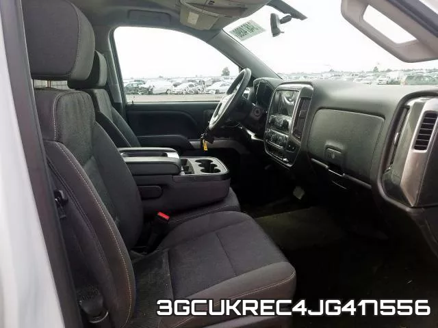 3GCUKREC4JG417556 фото 6