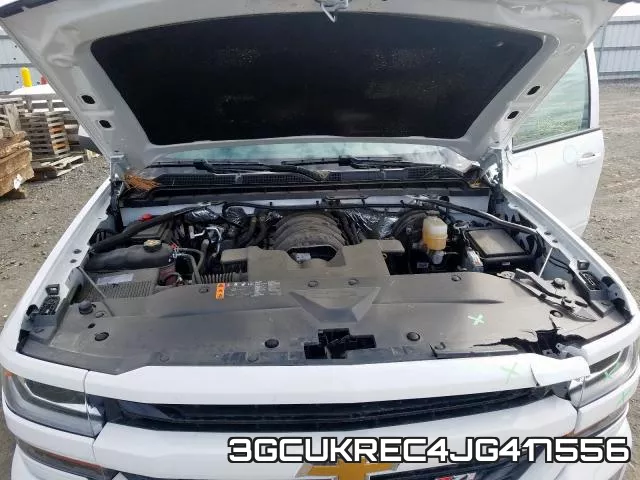 3GCUKREC4JG417556 фото 8