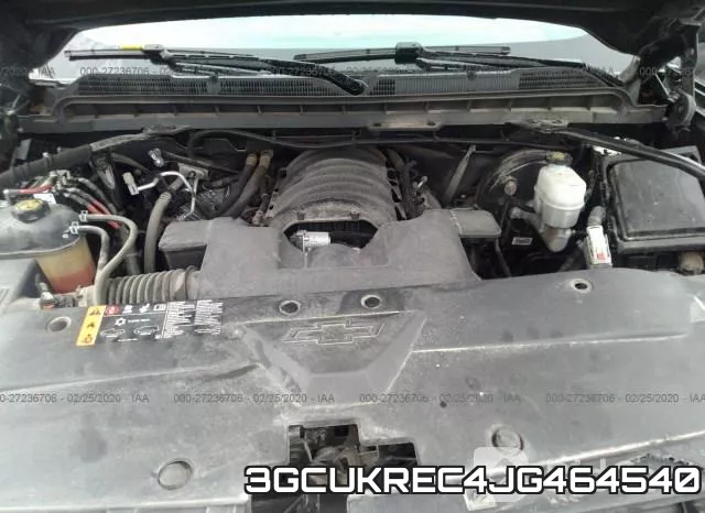 3GCUKREC4JG464540 фото 2