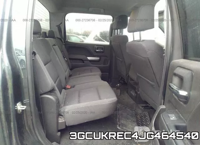 3GCUKREC4JG464540 фото 9