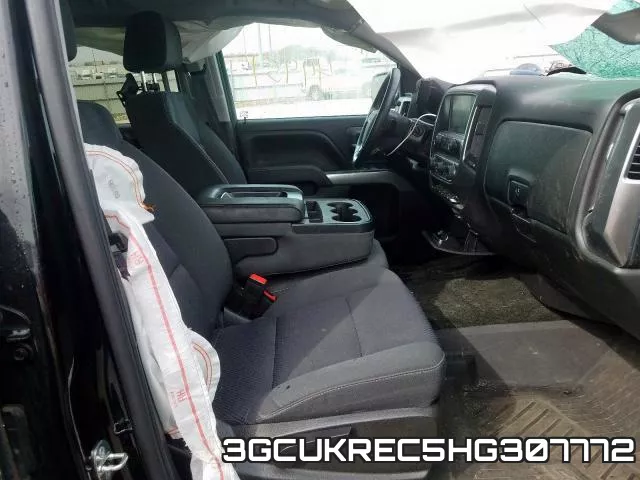 3GCUKREC5HG307772 фото 6