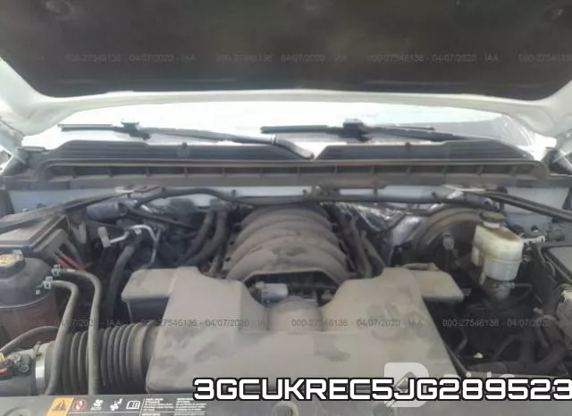 3GCUKREC5JG289523 фото 2