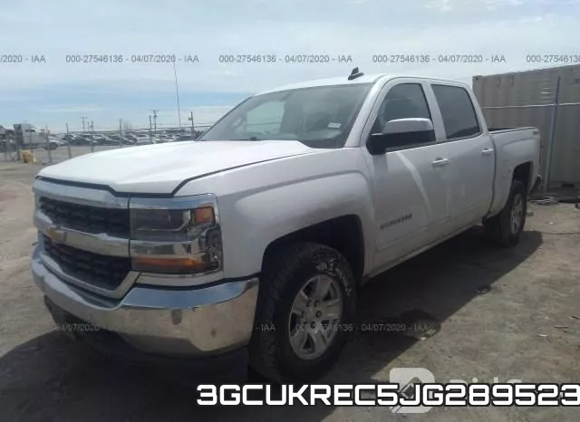 3GCUKREC5JG289523 фото 3