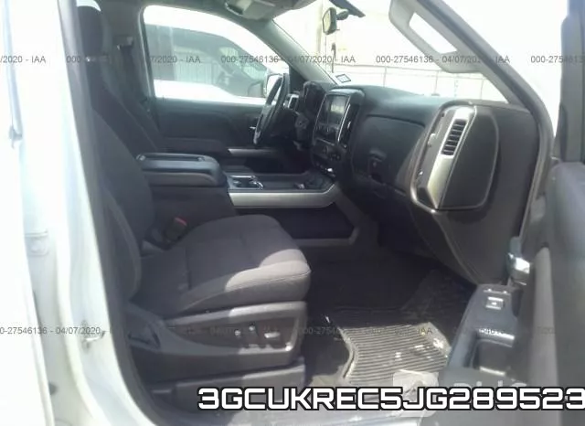 3GCUKREC5JG289523 фото 6