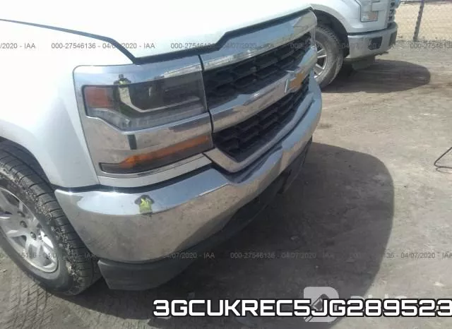 3GCUKREC5JG289523 фото 7