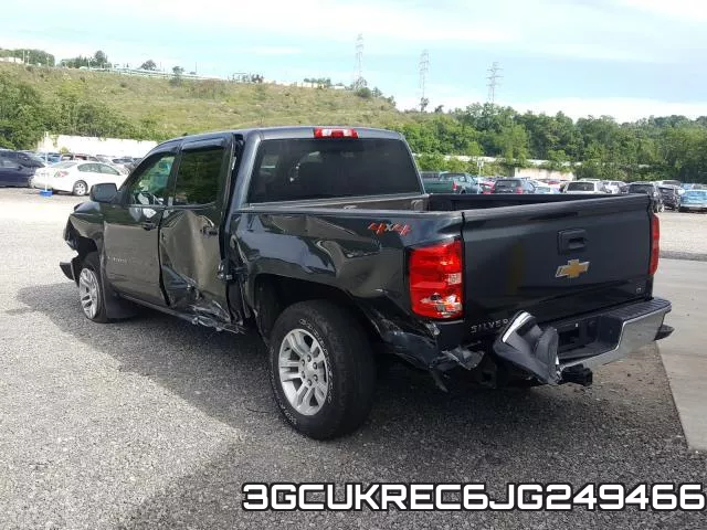 3GCUKREC6JG249466 фото 4