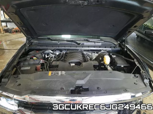 3GCUKREC6JG249466 фото 8