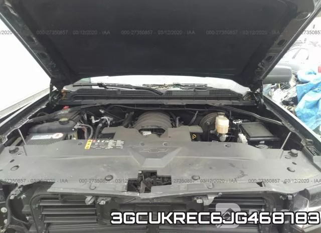 3GCUKREC6JG468783 фото 2