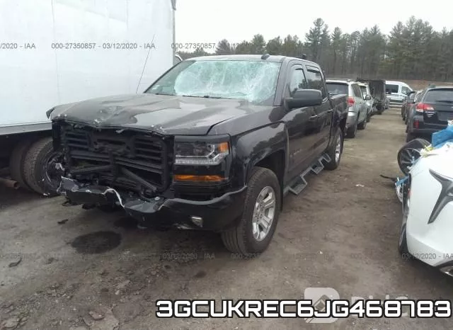 3GCUKREC6JG468783 фото 3
