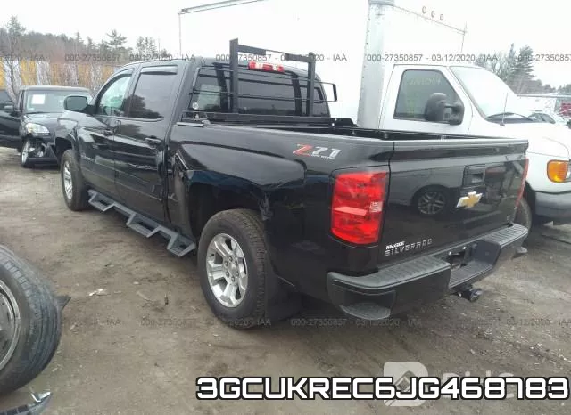 3GCUKREC6JG468783 фото 4