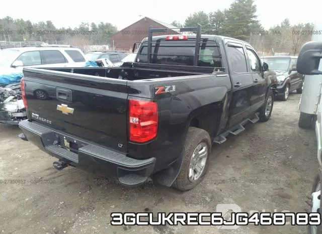 3GCUKREC6JG468783 фото 5