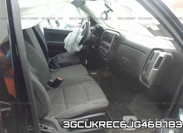3GCUKREC6JG468783 фото 6