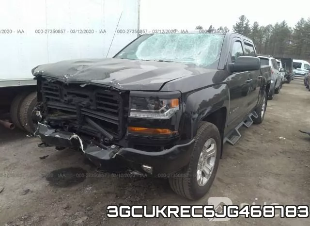 3GCUKREC6JG468783 фото 7