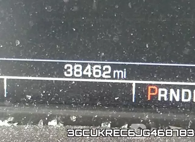 3GCUKREC6JG468783 фото 8