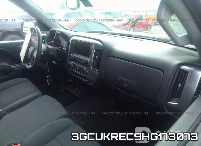 3GCUKREC9HG173073 фото 6