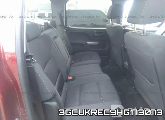 3GCUKREC9HG173073 фото 9