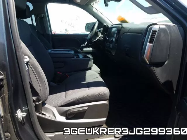 3GCUKRER3JG299360 фото 6