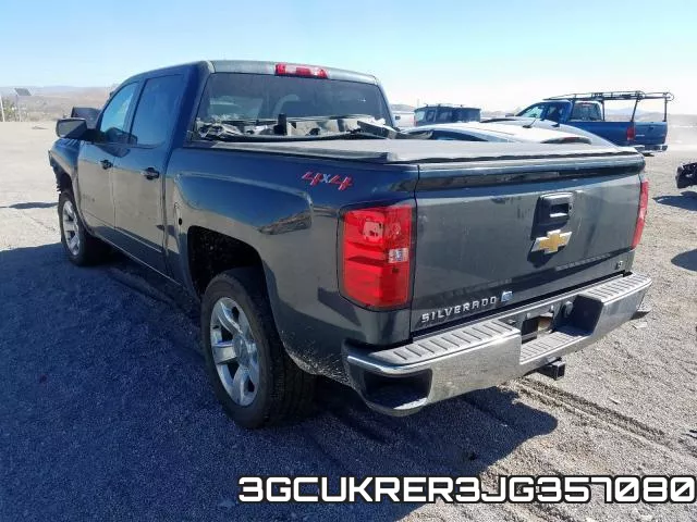 3GCUKRER3JG357080 фото 4