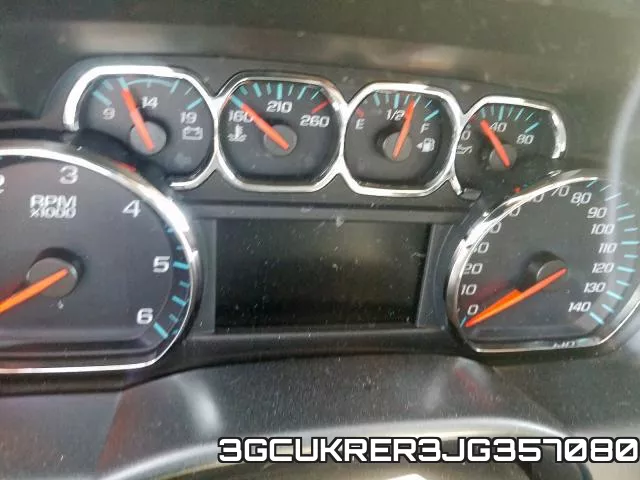 3GCUKRER3JG357080 фото 9