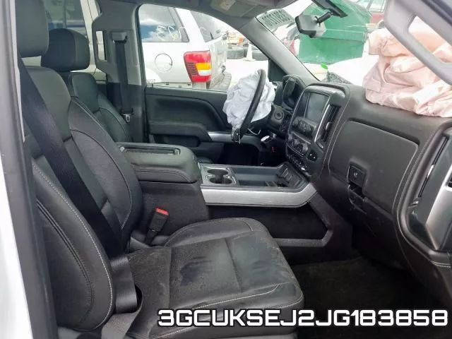 3GCUKSEJ2JG183858 фото 6