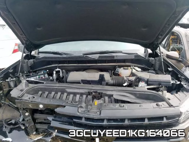 3GCUYEED1KG164066 фото 8