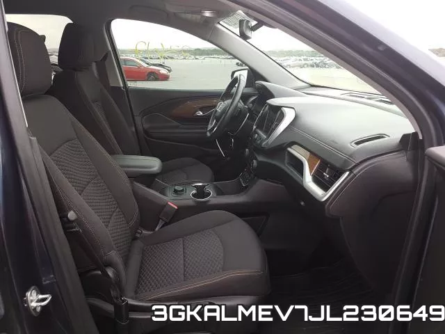3GKALMEV7JL230649 фото 6