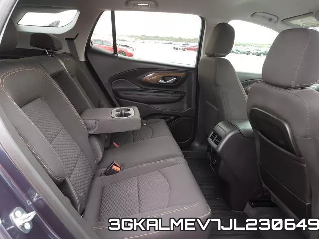 3GKALMEV7JL230649 фото 7