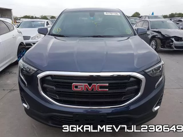 3GKALMEV7JL230649 фото 10