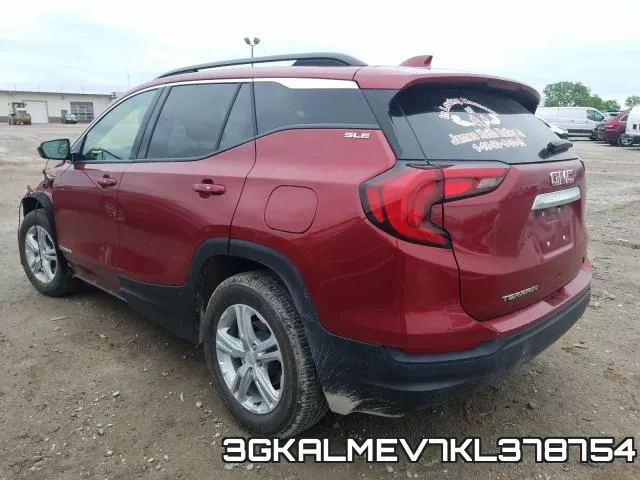 3GKALMEV7KL378754 фото 4