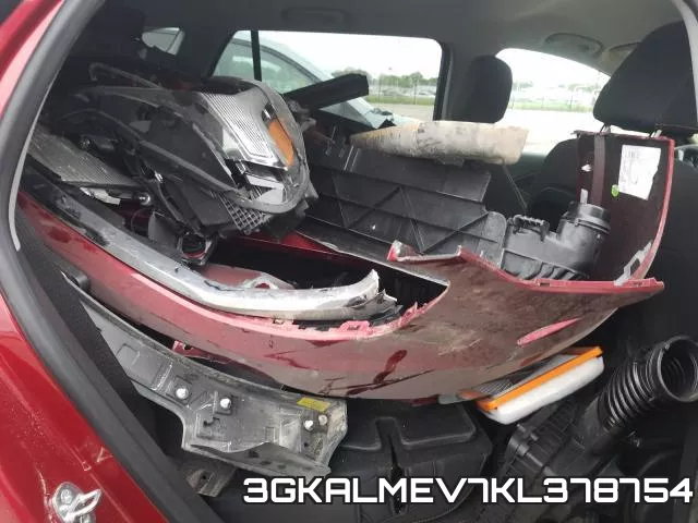 3GKALMEV7KL378754 фото 7