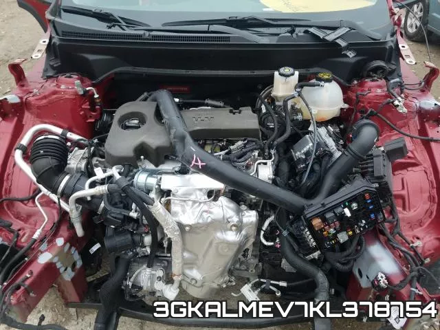 3GKALMEV7KL378754 фото 8
