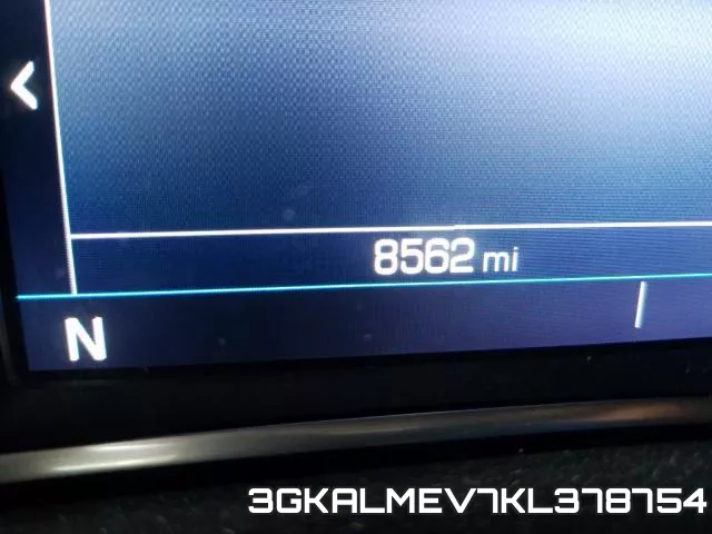 3GKALMEV7KL378754 фото 9