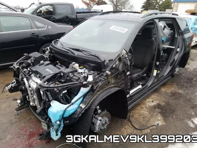 3GKALMEV9KL399203 фото 3